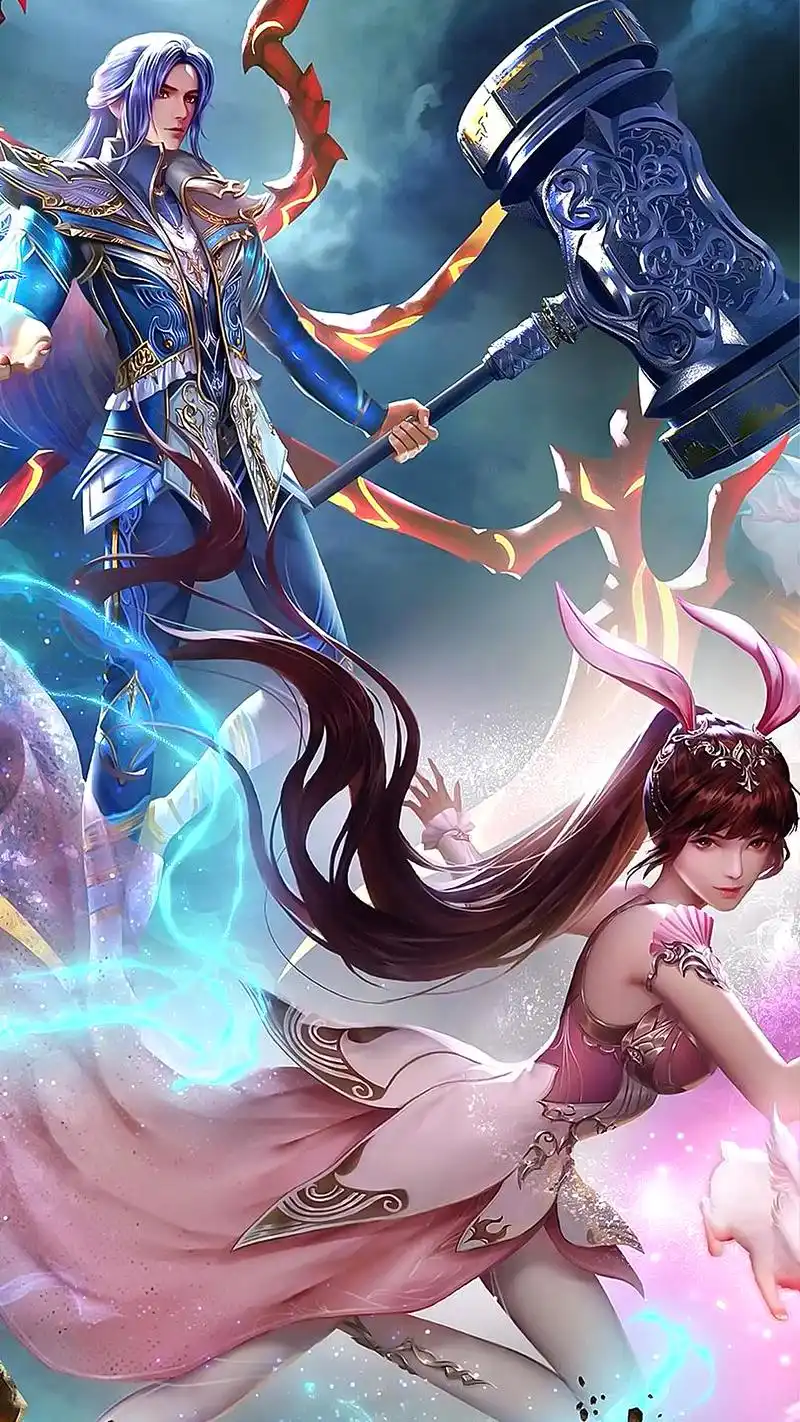 原神高清壁纸